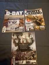 War magazines history for sale War magazines history for sale  CHESTER LE STREET