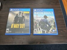 Way watch dogs for sale  Spokane