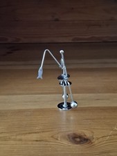 Balancierfigur angler fischer gebraucht kaufen  Mehring