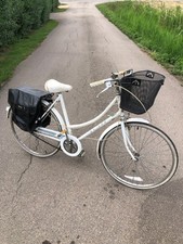 Womans bike ditch for sale  HUNTINGDON