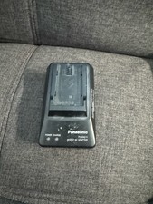Panasonic dac11 video for sale  Longmont