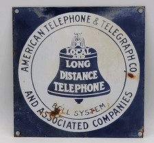 Vintage telephone distressed for sale  Erie