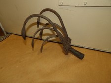 Vtg tine farm for sale  Manitowoc
