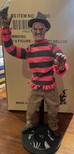Boneco Sideshow escala 1/6 12” Demon Freddy Krueger Freddy v Jason 2004 comprar usado  Enviando para Brazil