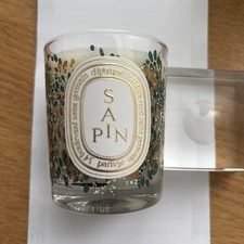 Diptyque sapin candle for sale  SALE