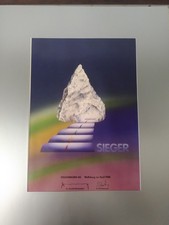 vw plakat gebraucht kaufen vw plakat gebraucht kaufen Neuburg a.d.Donau