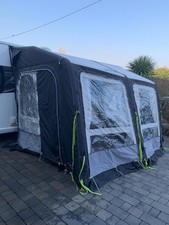 Dometic rally air for sale  DINAS POWYS