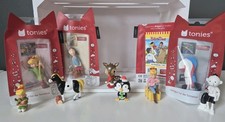 Tonies sammlung bibi gebraucht kaufen  Ralingen