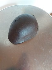 Stahlhelm tschechien weltkrieg gebraucht kaufen  Speyer