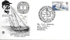 1967 sir francis for sale  WEYMOUTH