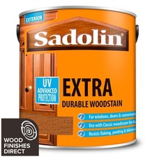 Sadolin extra durable for sale  FOLKESTONE