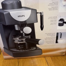Krups cup steam for sale  Opelika