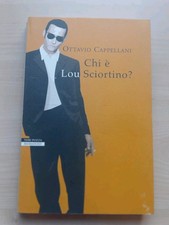 Chi lou sciortino usato Chi lou sciortino usato  Milano