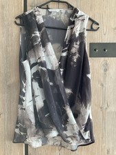 Bluse chiffon gr gebraucht kaufen  Chemnitz