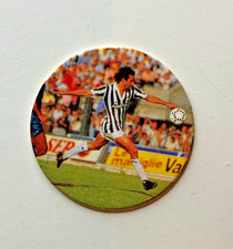 Michael platini juventus usato  Castelfiorentino