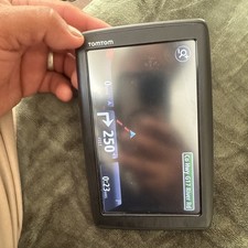 Tomtom live gps d'occasion  Expédié en Belgium