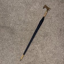 Fox paragon umbrella for sale  HINCKLEY