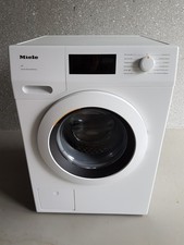 Miele waschmaschine black gebraucht kaufen  Euskirchen