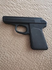 Makarow vollgummipistole nva gebraucht kaufen  Haßloch