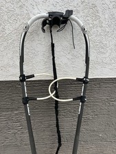 Unifiber gabelbaum 160 gebraucht kaufen  Darmstadt