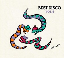 Cd Omnibus Moulin Rouge Sophie Cover Girls Sandy Wally Jump Junior Green Ollie, usado comprar usado  Enviando para Brazil
