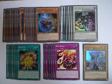 Red dragon archfiend for sale  DERBY