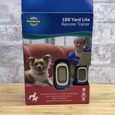 Petsafe 100 yard for sale  Austin