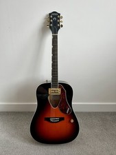 Gretch g5031ft rancher for sale  CHESTERFIELD