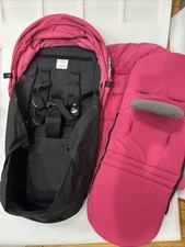 Babyzen YOYO+ Pacote Recém-nascido Rosa (somente berço) comprar usado  Enviando para Brazil