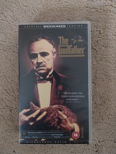 Godfather good for sale Godfather good for sale  SOLIHULL