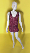 Mango taille combishort d'occasion  Vichy