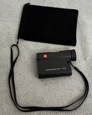 Leica rangemaster 1200 for sale  Arlington