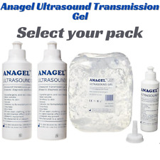Anagel ultrasound transmission for sale  MANCHESTER