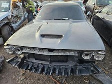 Grille dodge challenger for sale  New Castle