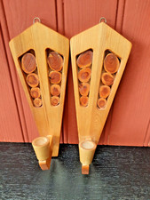 Swedish handmade wooden for sale  ESHER