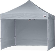 Abccanopy 3x3m pop for sale  DEWSBURY