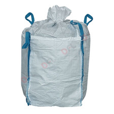 Sacco big bag usato  Maddaloni