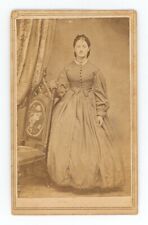 Antique cdv circa for sale  Andover