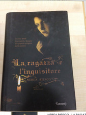 ragazza l inquisitore usato ragazza l inquisitore usato Palermo