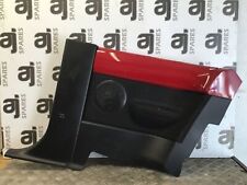 Drivers rear internal for sale  ROTHERHAM