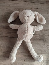 Doudou peluche lapin d'occasion  Auterive