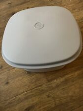 Vintage tupperware rice for sale  BOGNOR REGIS