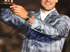 Martin kaymer golf for sale  RAYLEIGH