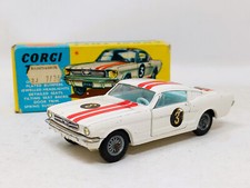 Corgi toys 325 usato  Italia