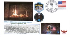 2024 spacex odysseus for sale  Forest Lake