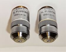 Leitz npl fluotar for sale  Abingdon