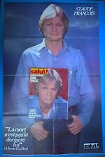 Magazine salut special d'occasion  France