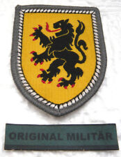 Bundeswehr verbandsabzeichen p gebraucht kaufen  Stadtlohn
