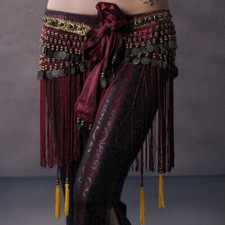 Tribal danse ventre d'occasion  France
