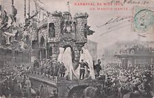 Antique postcard postcard d'occasion  Expédié en Belgium